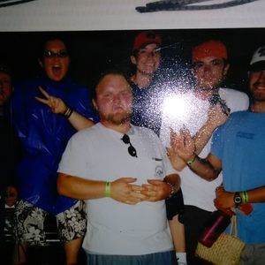 Meet your Posher, Richard